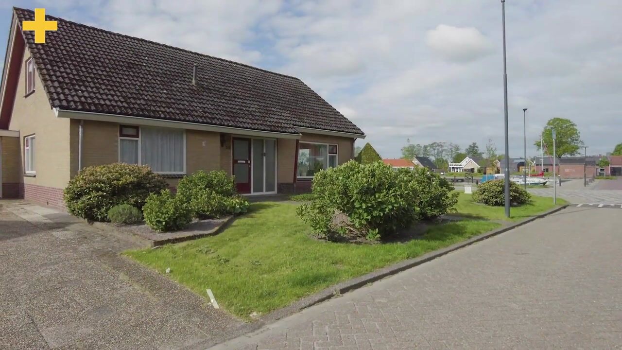 Video van Roundeel 50