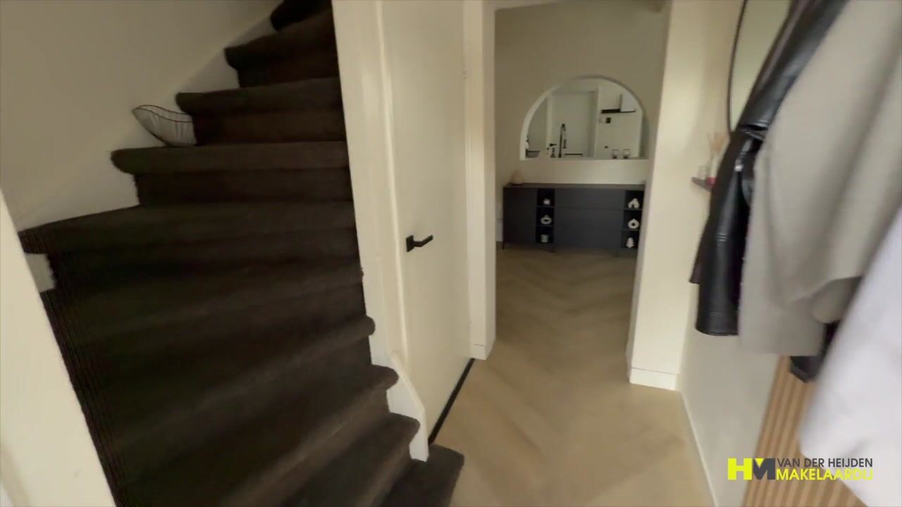 Video of Gerrit van der Veenstraat 25