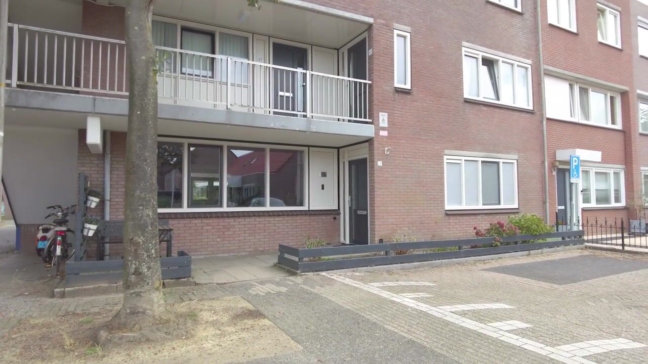 Video of Wakerdijk 69