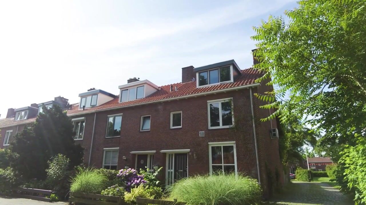 Video van Hooghout 36