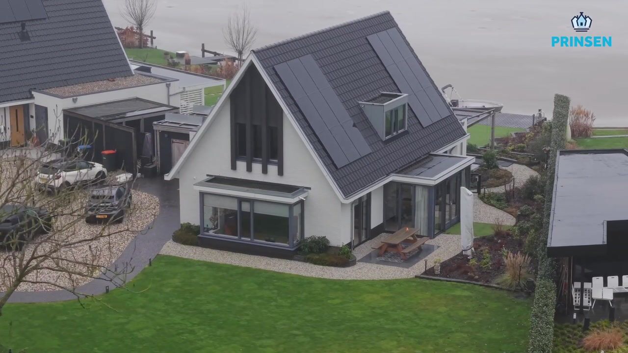 Video van Scheerwolderweg 3-C