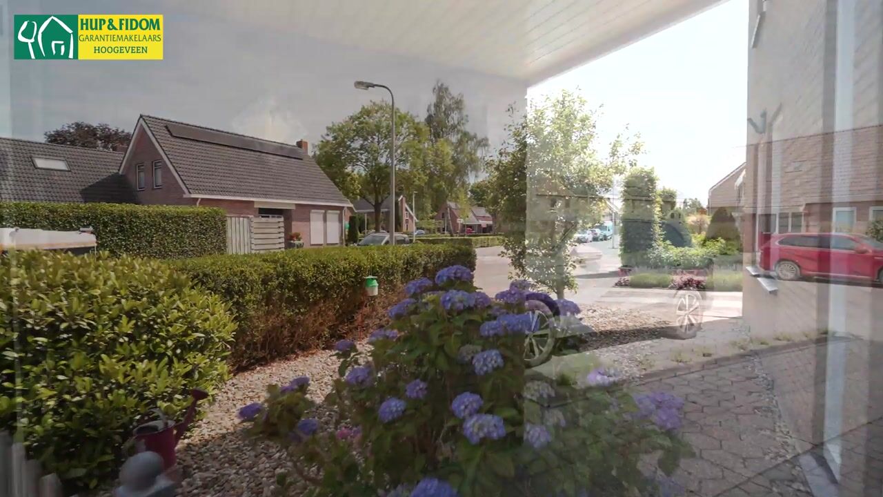 Video van van der Sluisweg 19