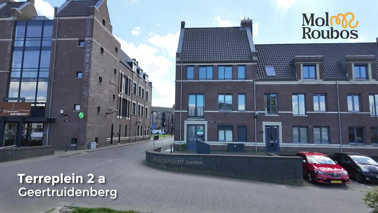 Video van Terreplein 2-A