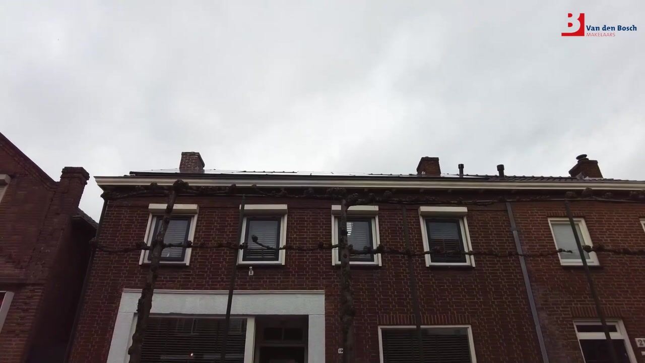 View video of Gerardus Majellastraat 19