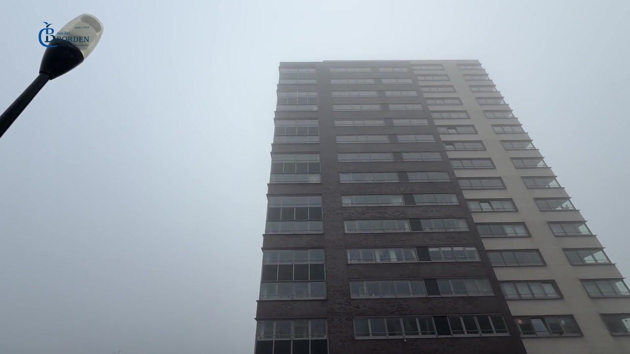 Video van Simon Carmiggeltstraat 13