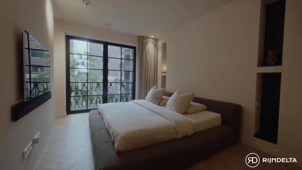 Video van Abraham Tuschinskistraat 84