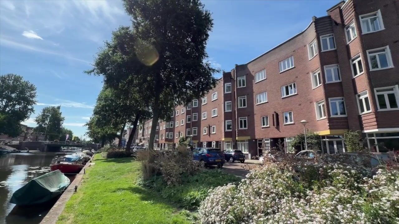 Video van Admiralengracht 265-1