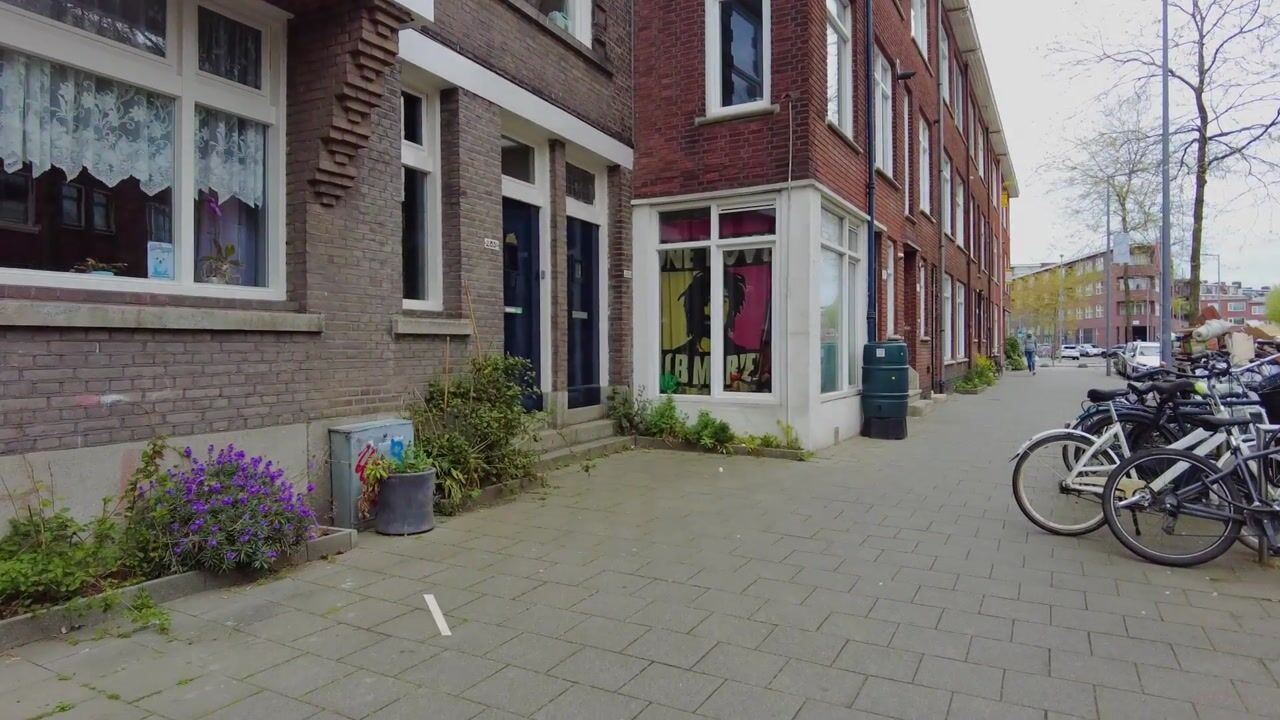 Video van Katendrechtse Lagedijk 285-A