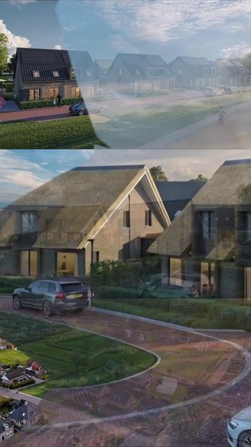 Bekijk video van Wolweide