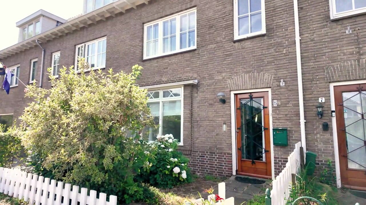 Video of Schollevaarlaan 5