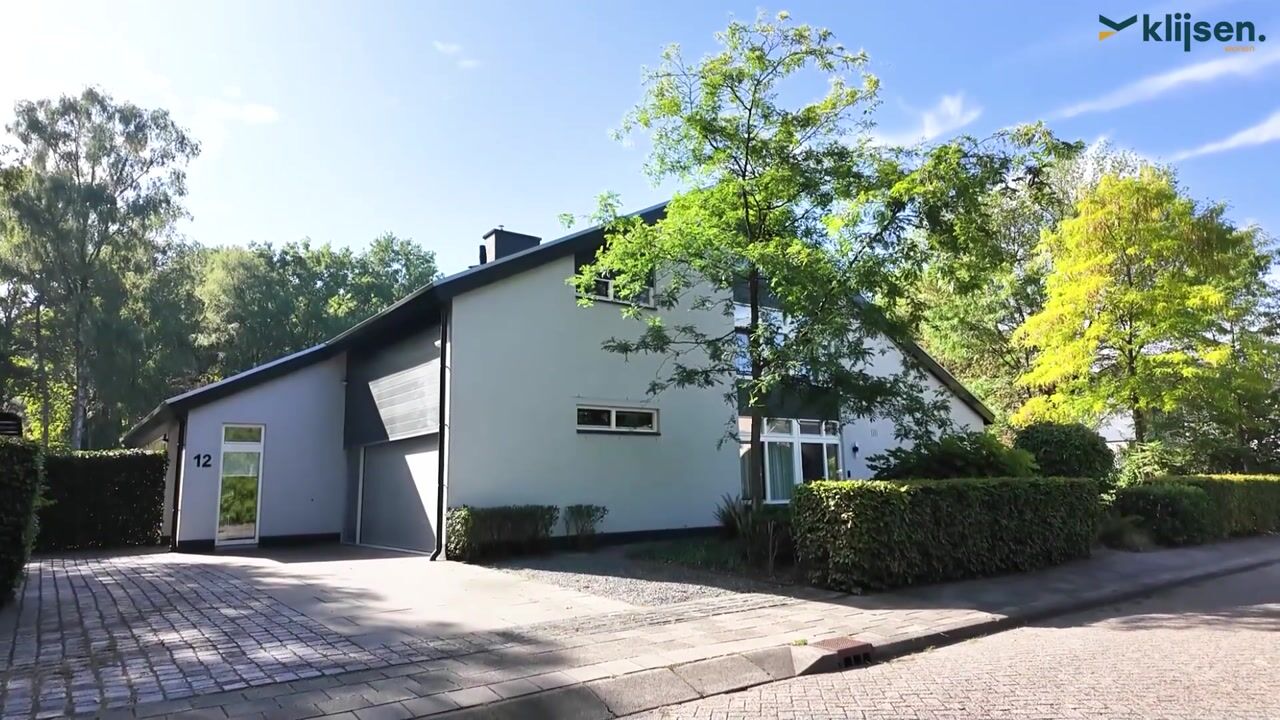 Video of Lange Voren 12