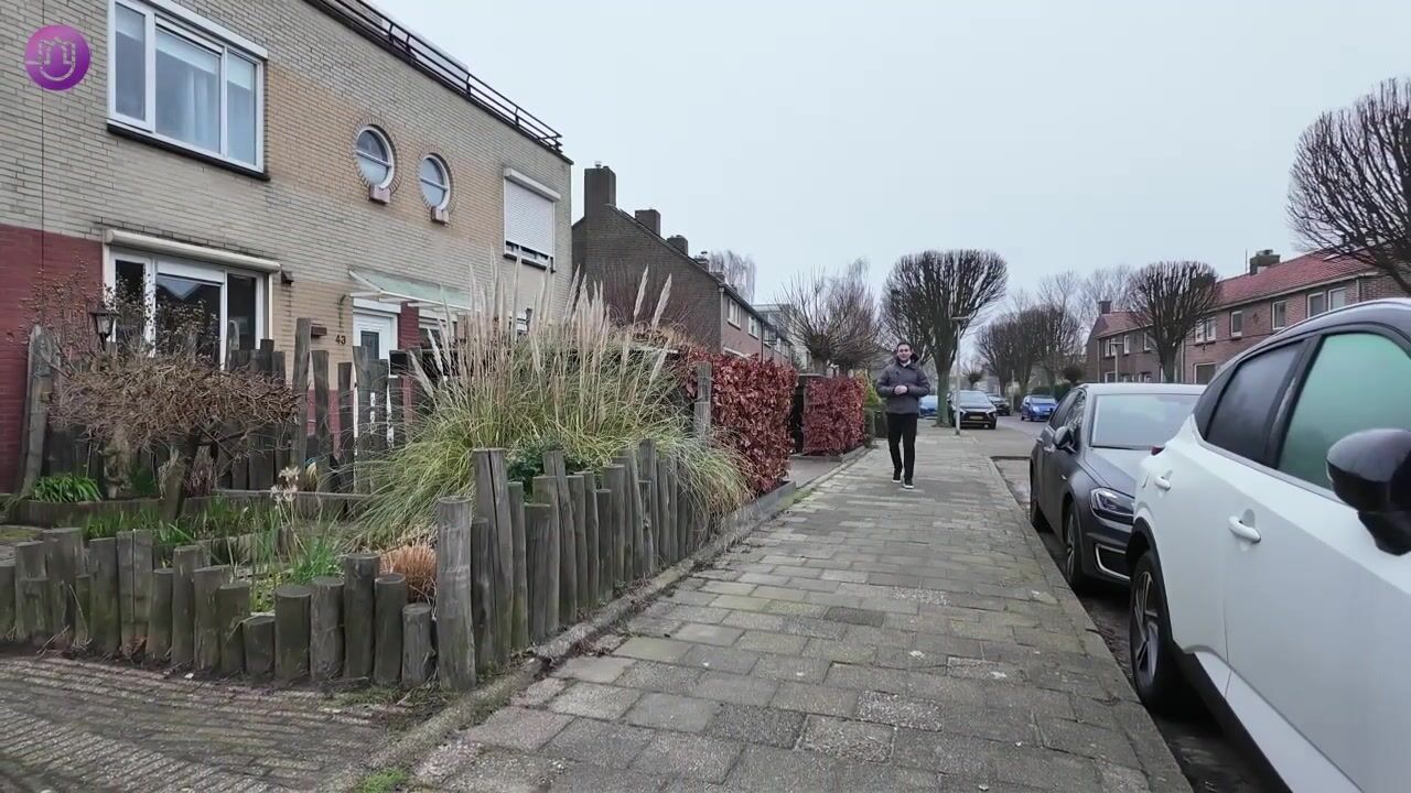Video van Wagenstraat 41-A
