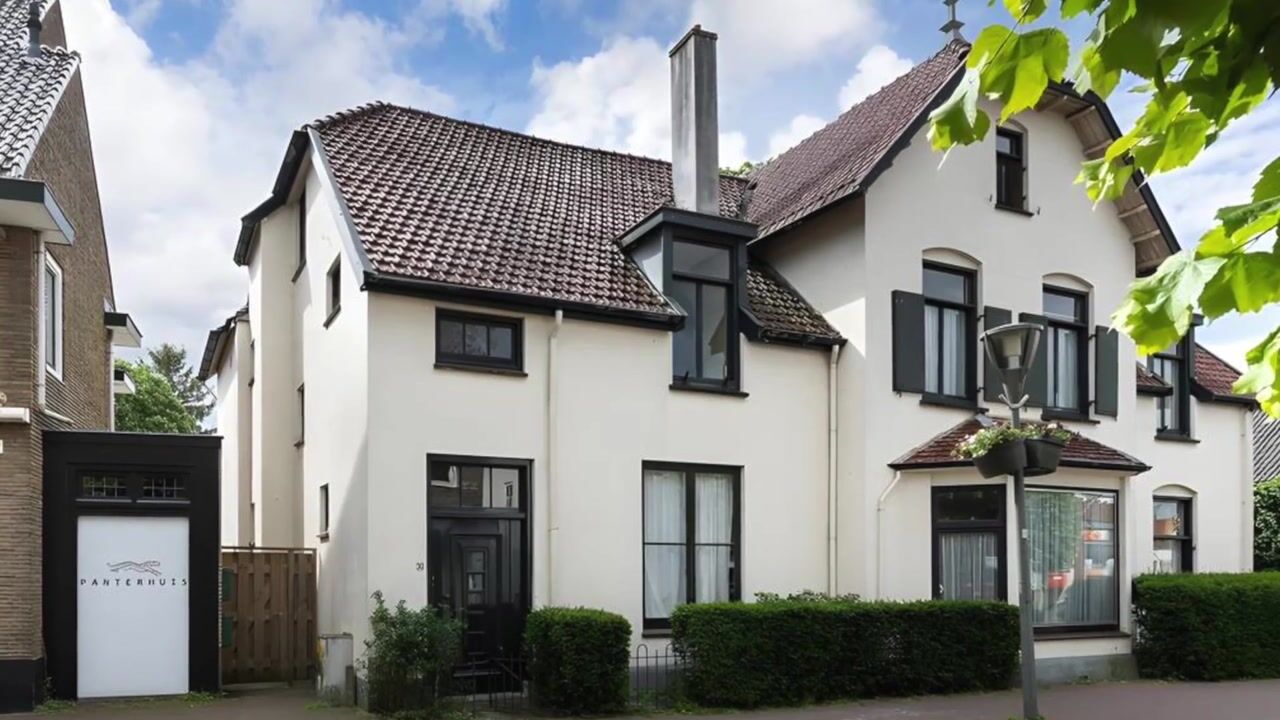 Video of Traaij 30-A