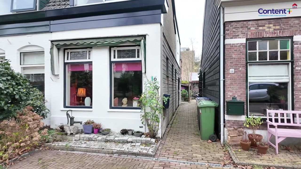 Video van Wethouder Venteweg 16