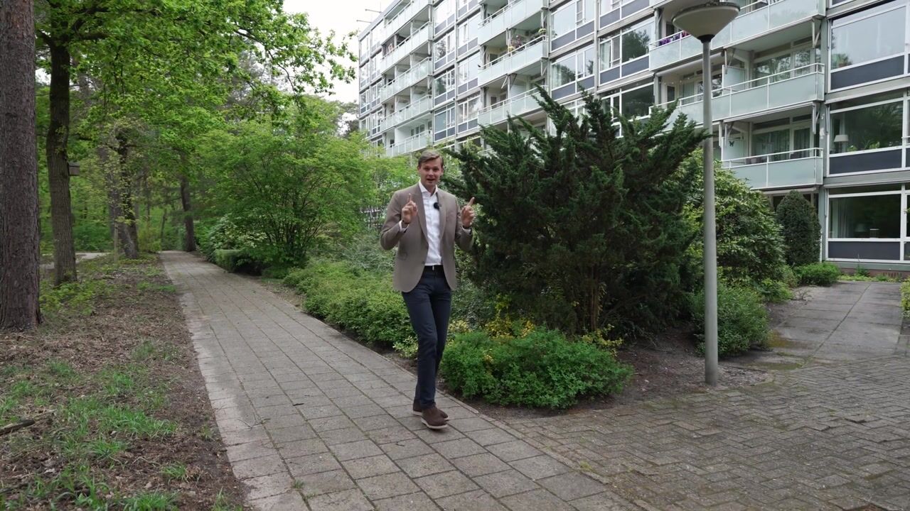 Video of Eper Veste 98