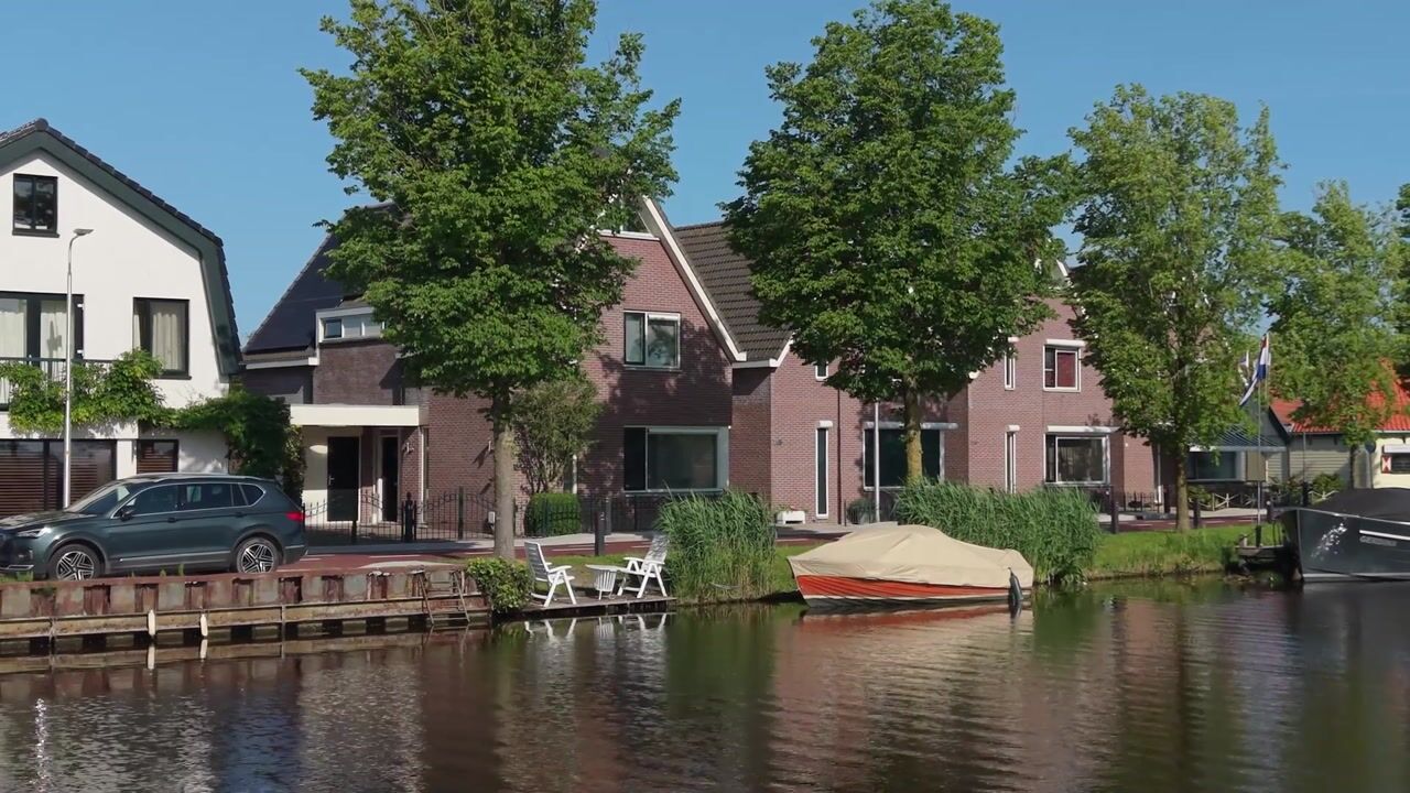 Video van Amsteldijk Zuid 165-A