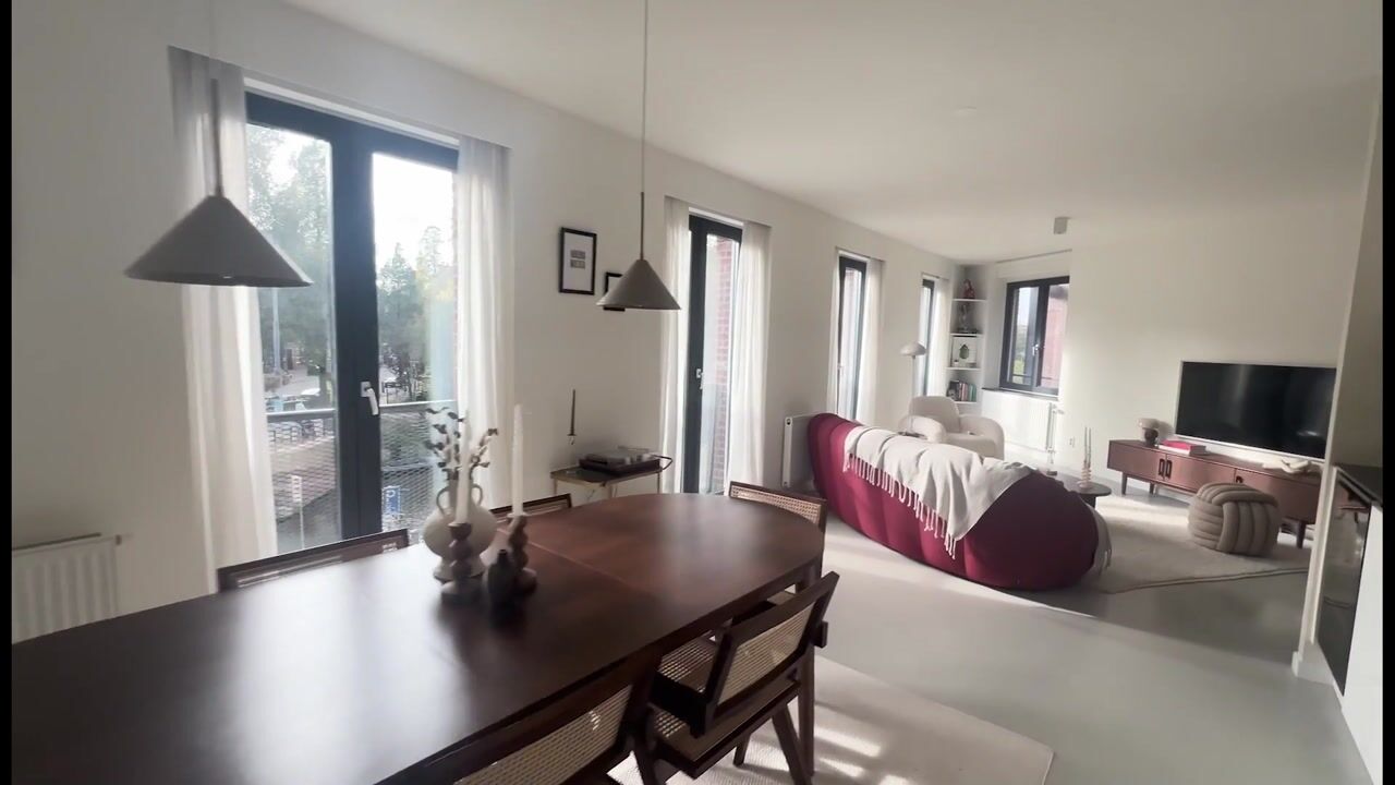 Video of Hugo de Grootkade 66-B