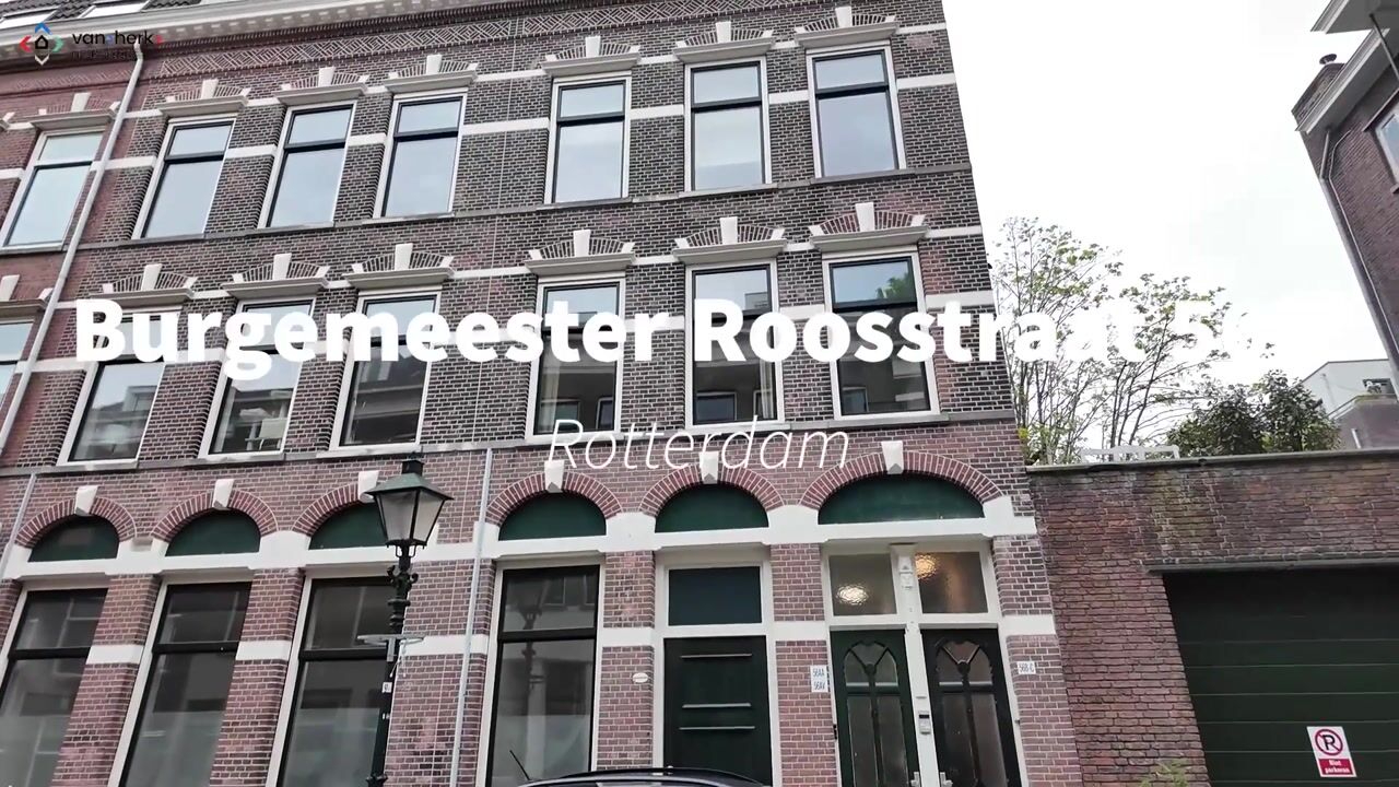 Video of Burgemeester Roosstraat 56-B01VR