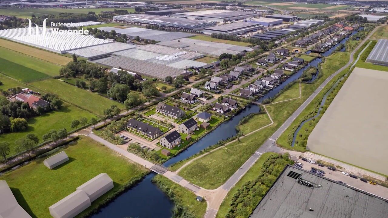 Video van Plasweg (Bouwnr. 4)