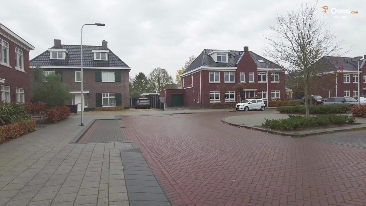 Video of Speerpunt 21