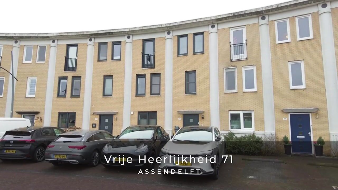 Video van Vrije Heerlijkheid 71