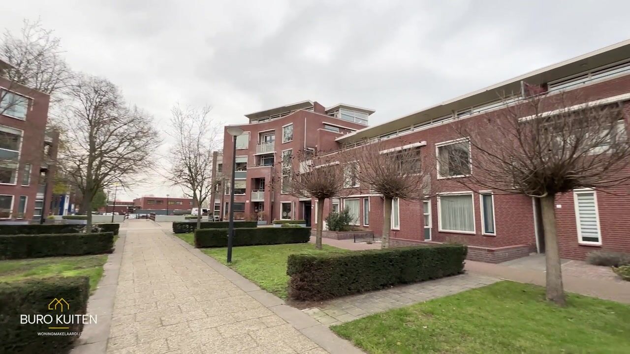 Video van Jan Pannebakkerhof 22