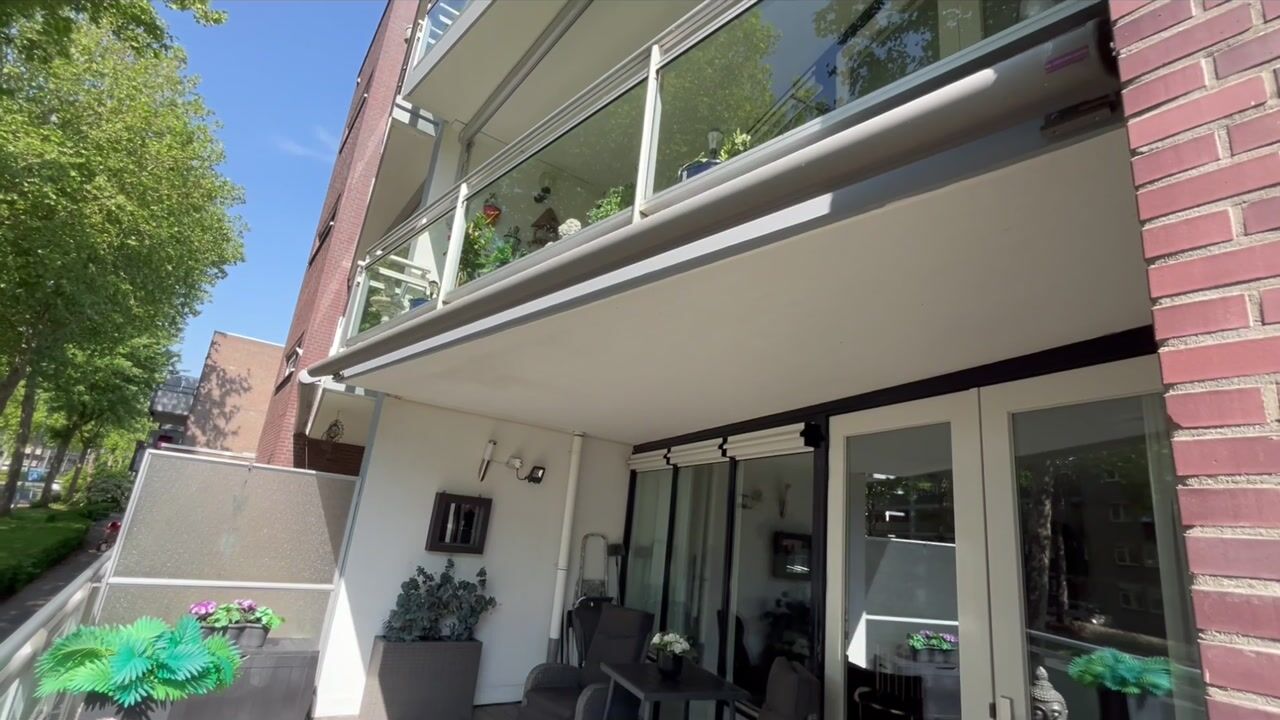 Video of Hermann Hesse-erf 152