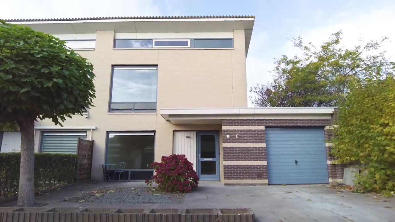 Video van Bizetstraat 2