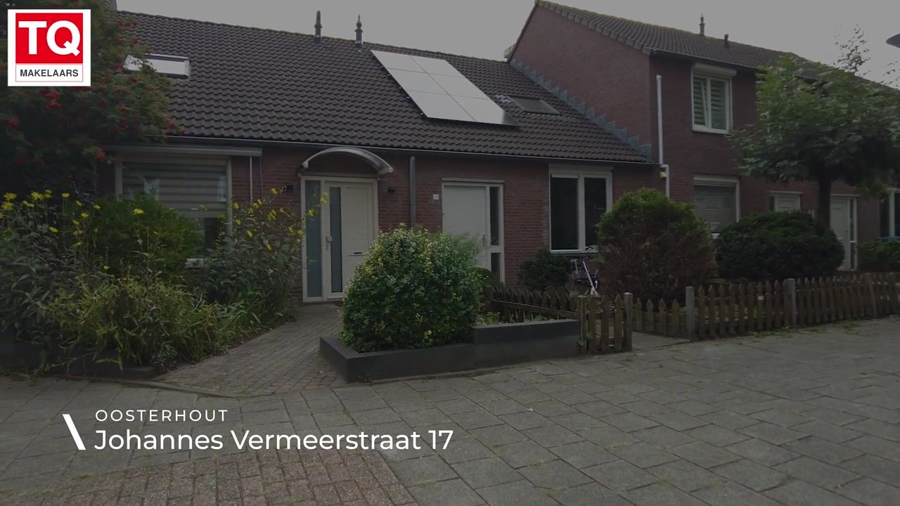Video van Johannes Vermeerstraat 17