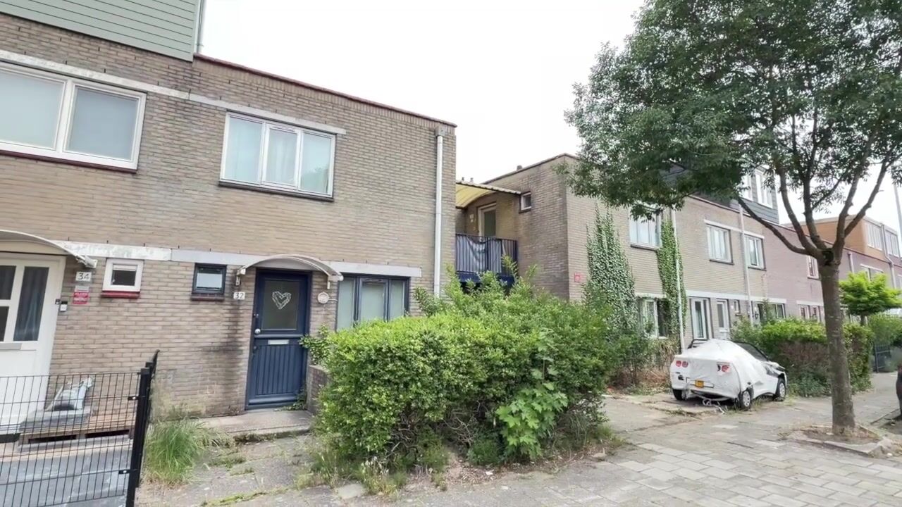 Video van Twellostraat 32