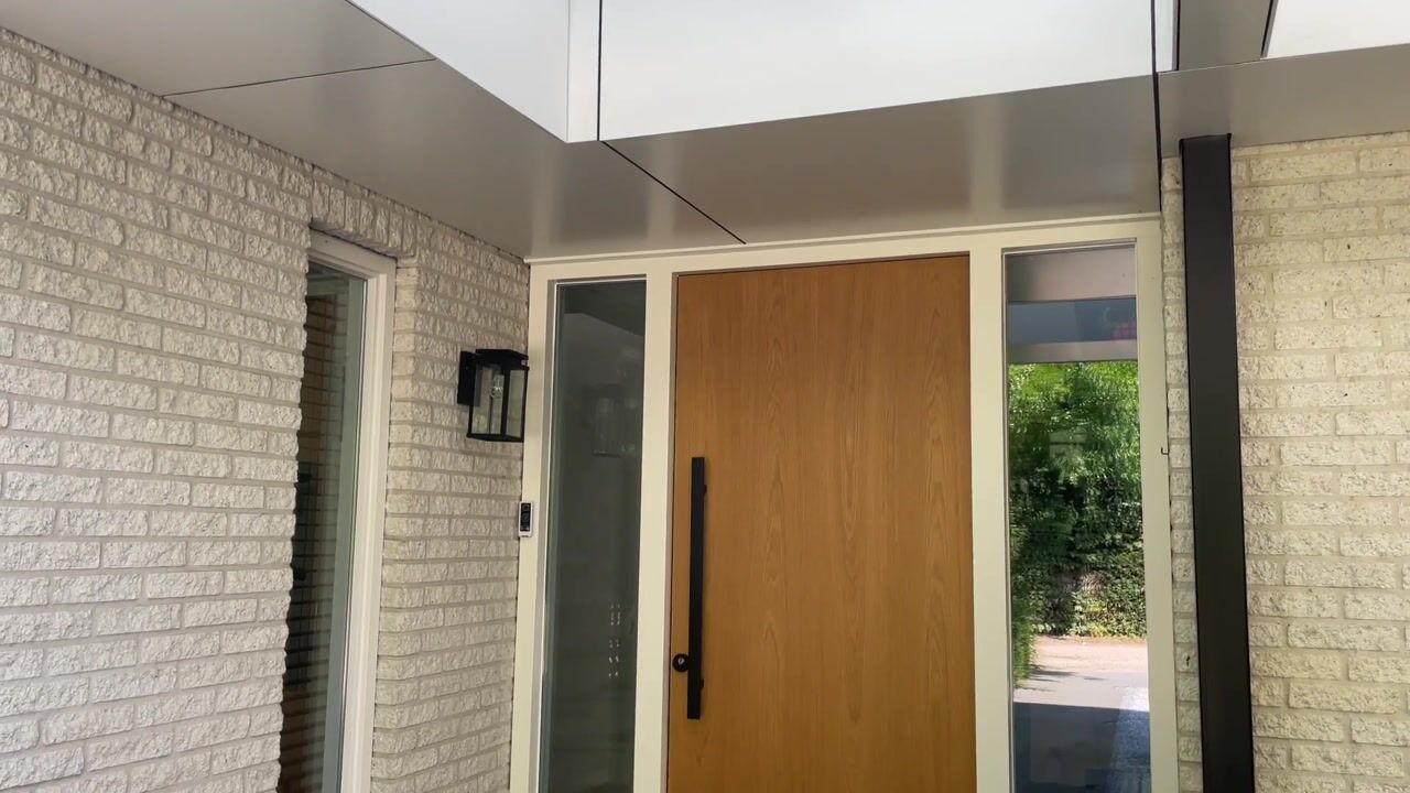 Video van Oude Prinsenweg 4