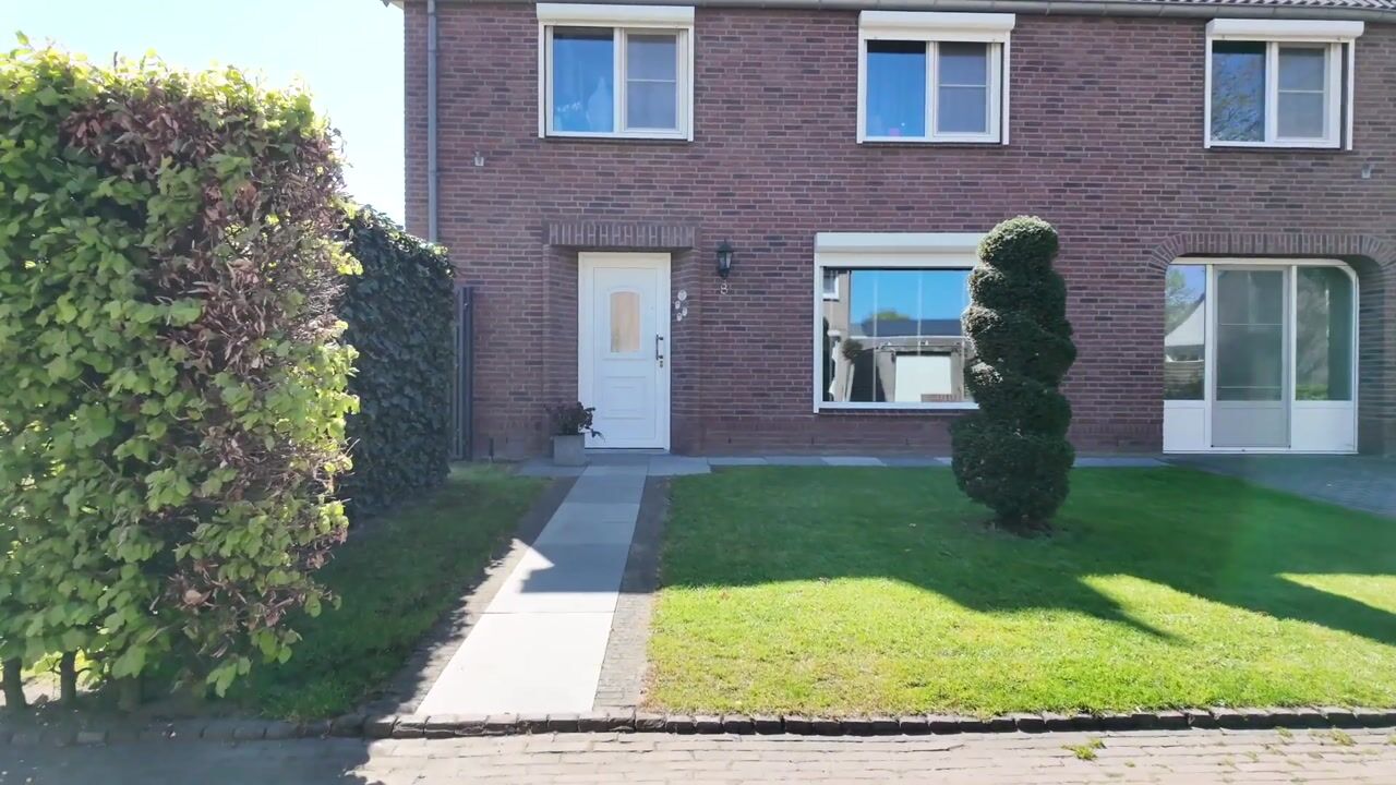 Video van H. Adrianusstraat 8
