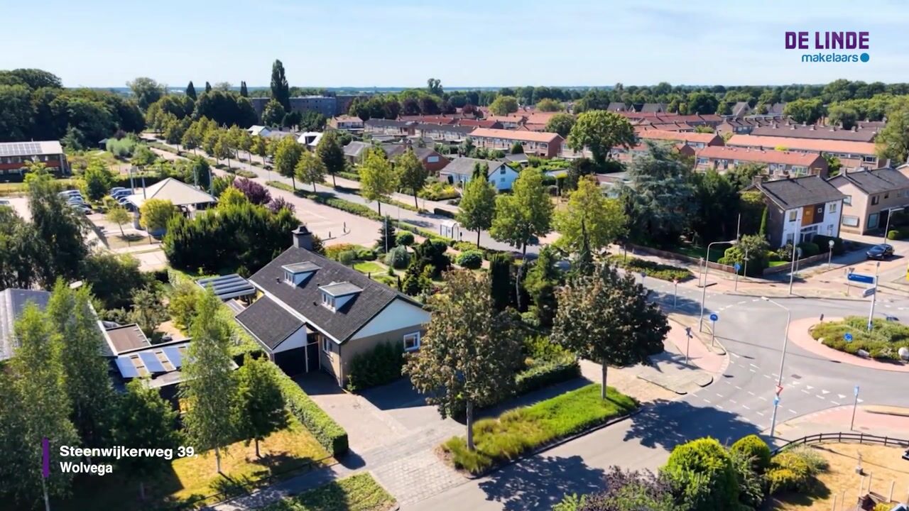 Video van Steenwijkerweg 39