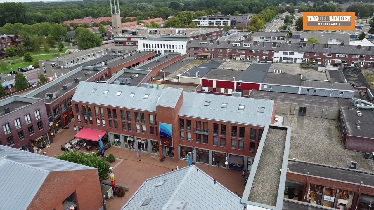 Video van De Kiel 80