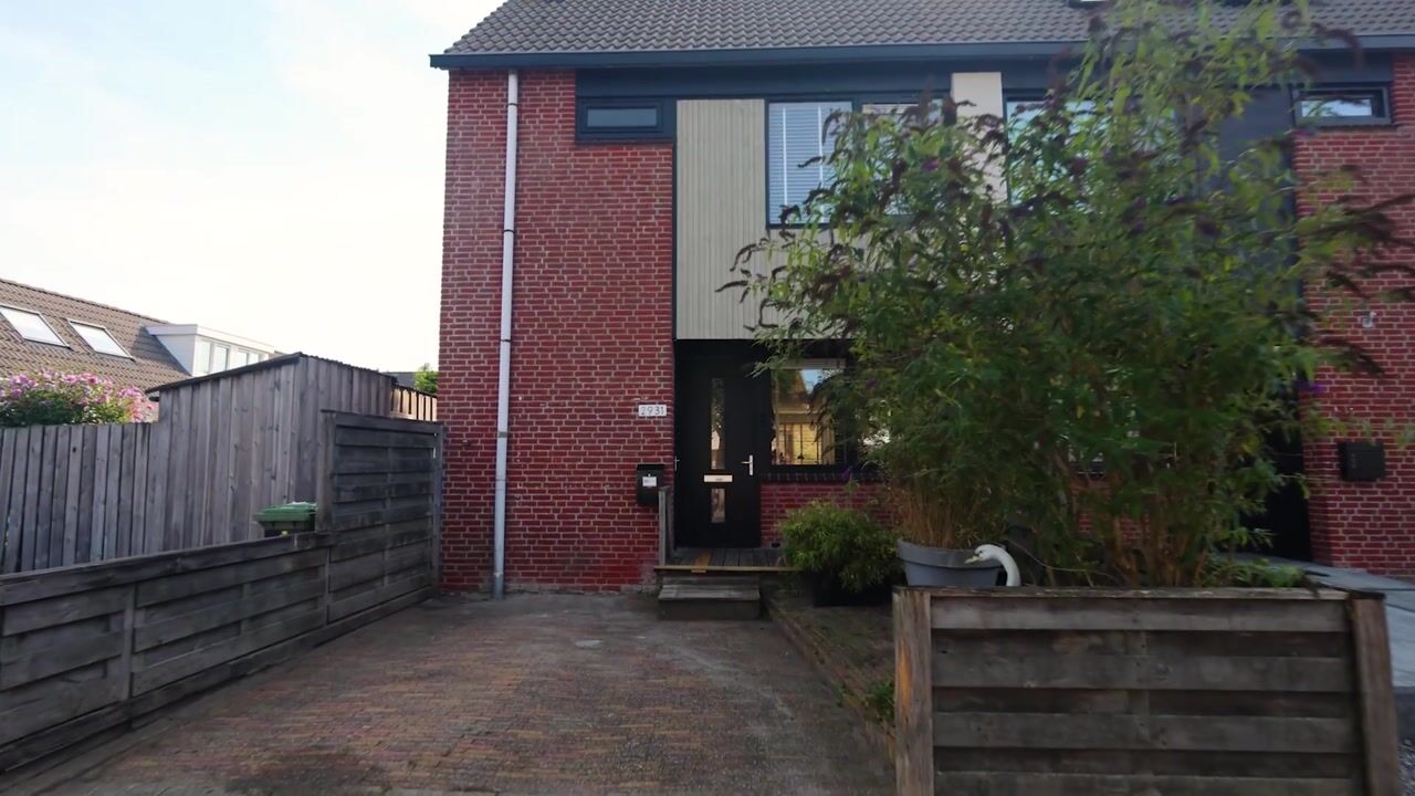 Video van Doorzwin 2931