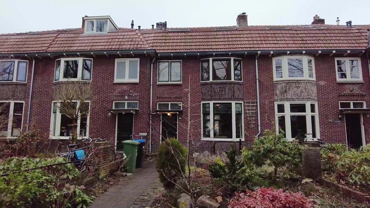 Video van Hazenkampseweg 94