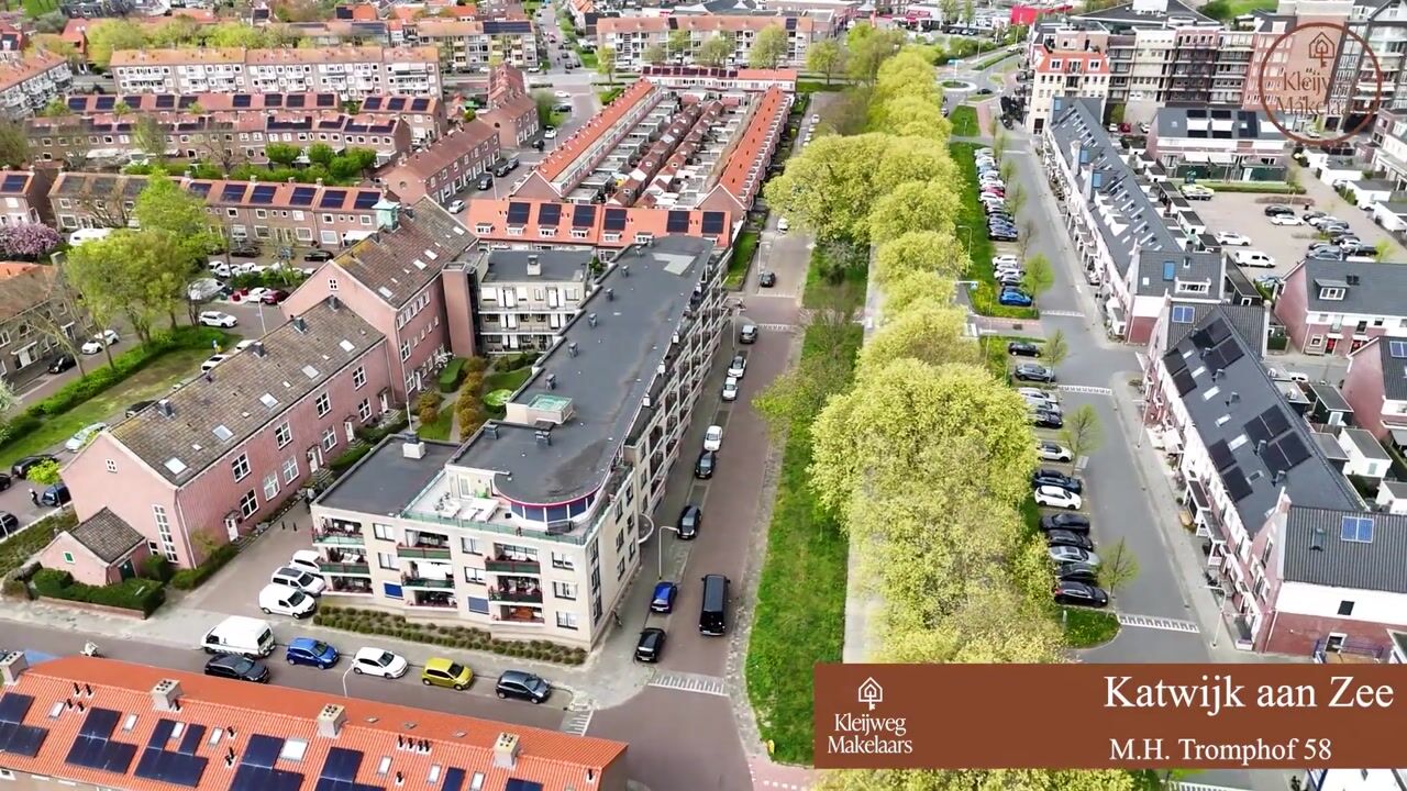 Video van M.H. Tromphof 58