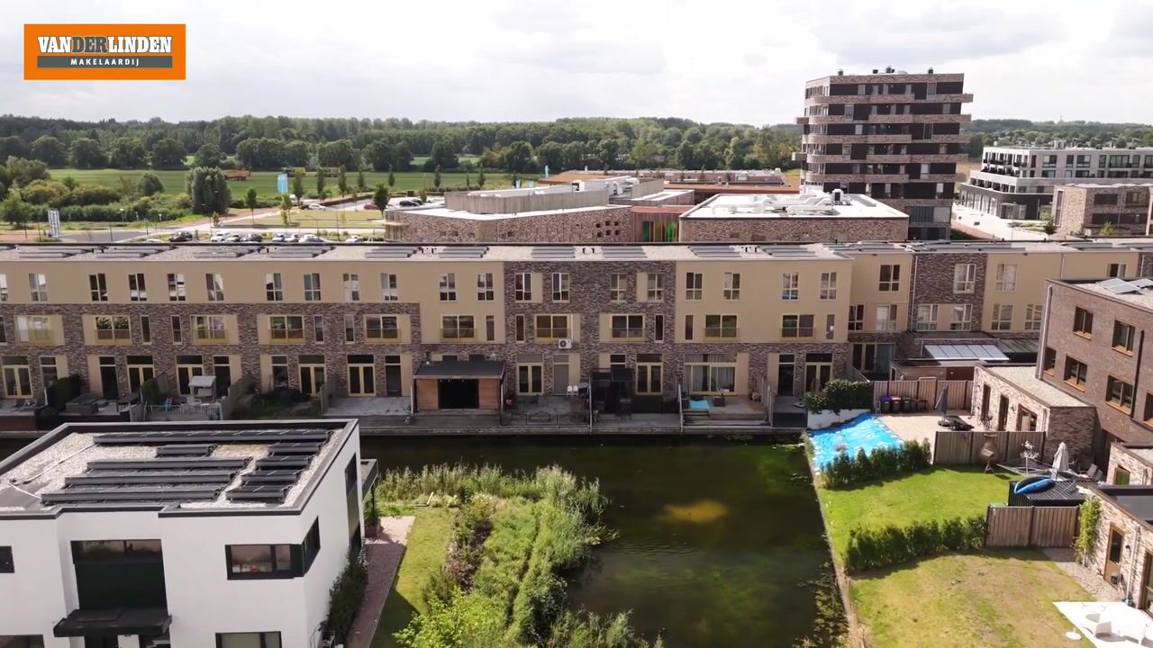 Video van Haagwinde 15