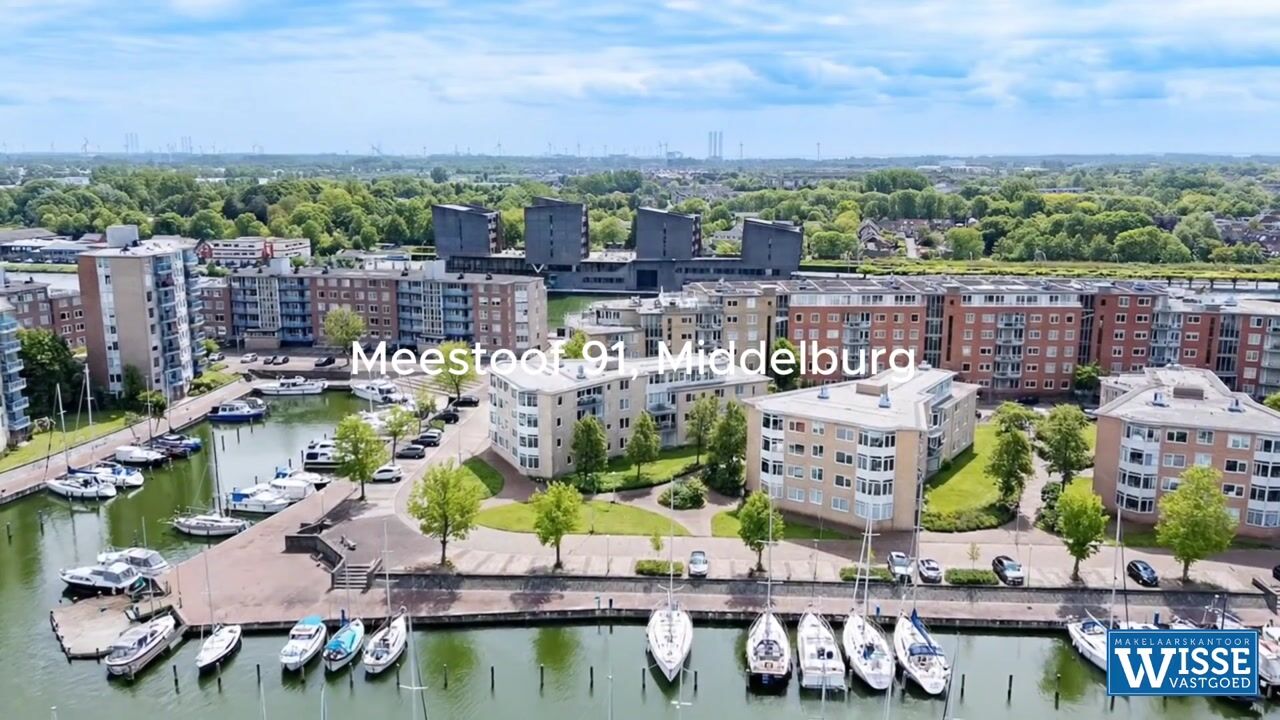 Video van Meestoof 91