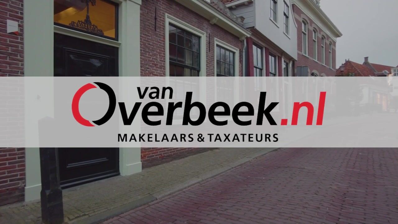 Video of Spuistraat 29