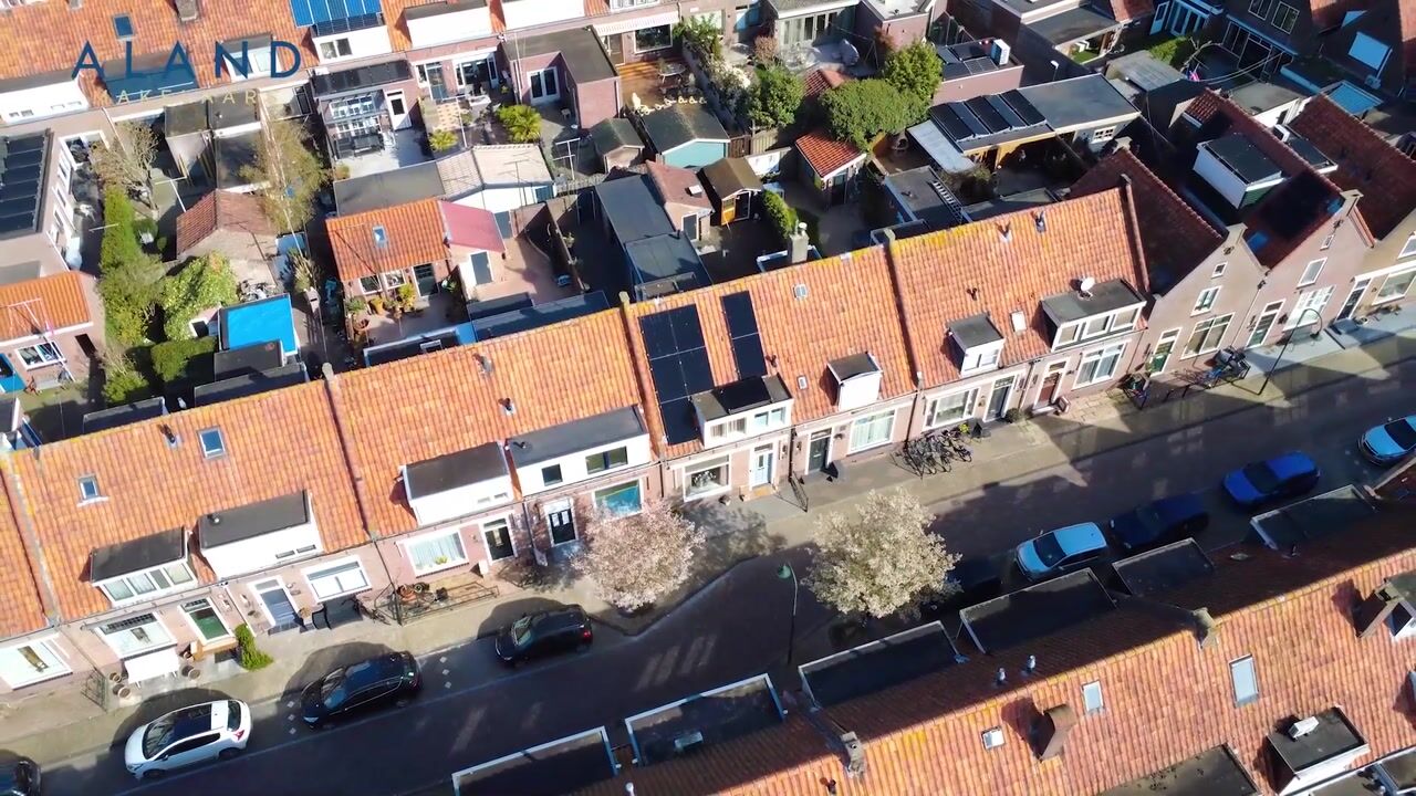 Video van Dokter Weversstraat 12