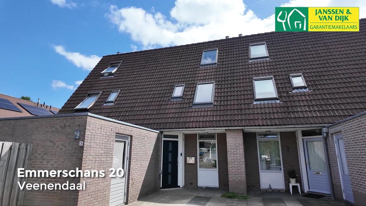 Video van Emmerschans 20