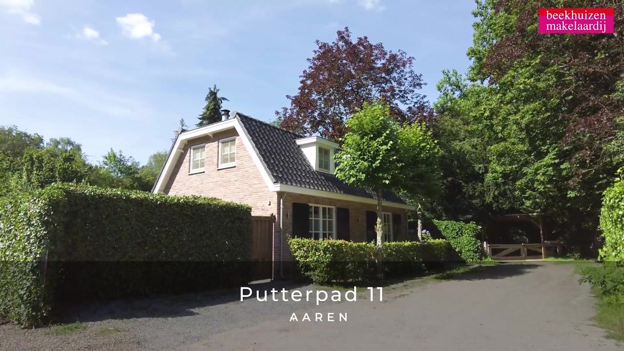 Video van Putterpad 11