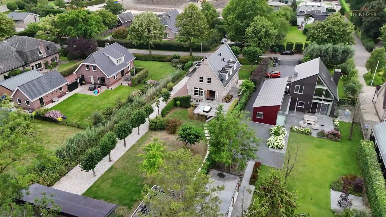 Video van De Malapertweg 4