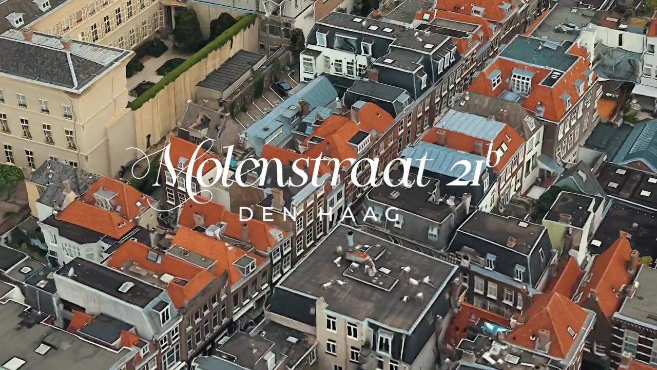 Video of Molenstraat 21-B