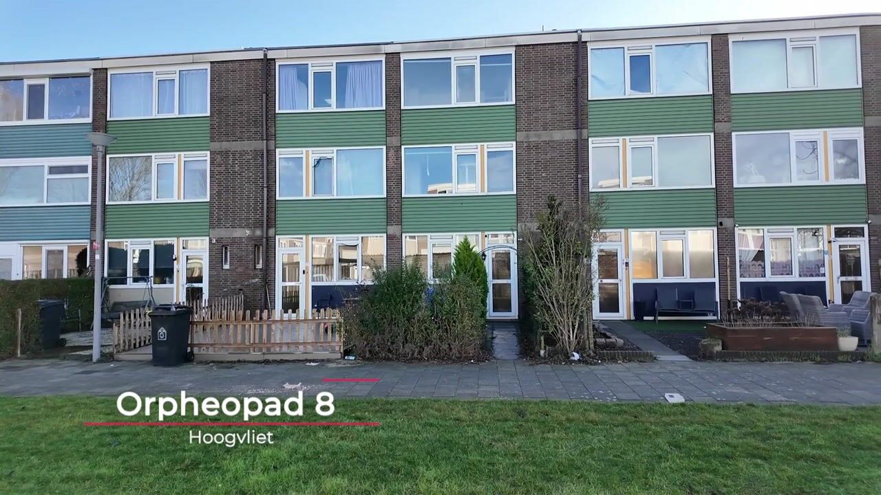 Video of Orpheopad 8