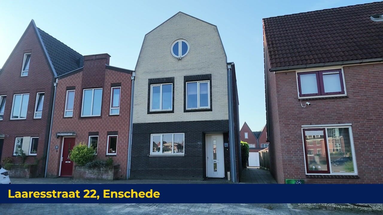 Video of Laaresstraat 22
