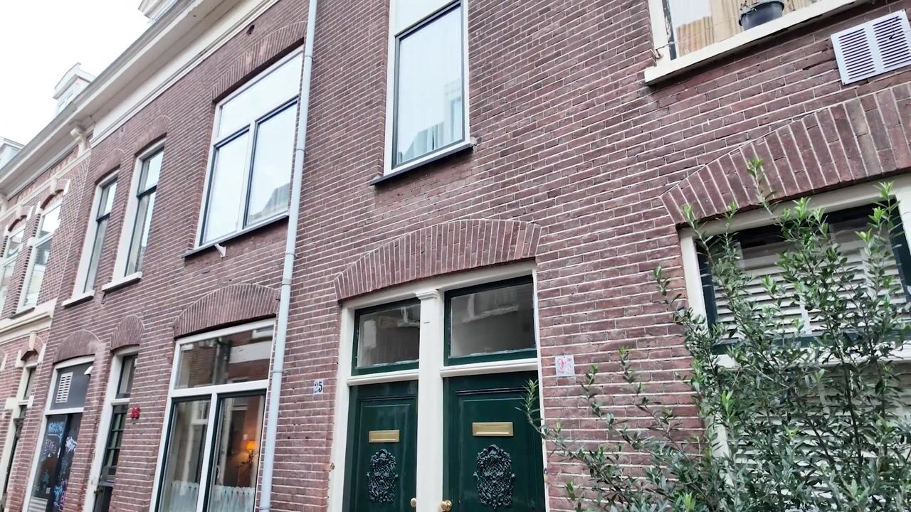 Bekijk video van Lange Wijngaardstraat 25-RD