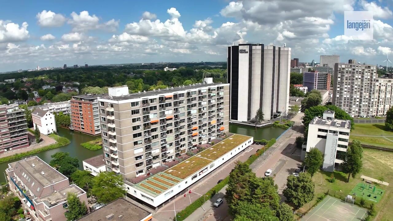 Video van Buizenwerf 165