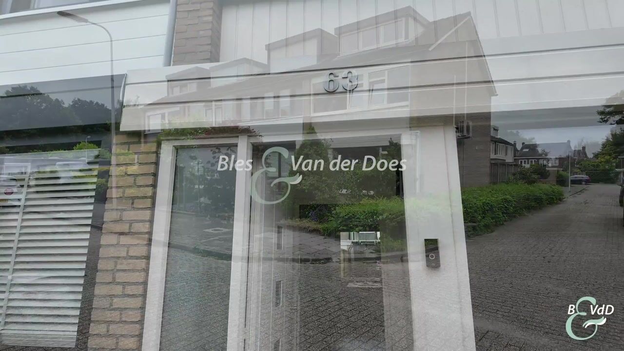 Video van Anemoonstraat 63